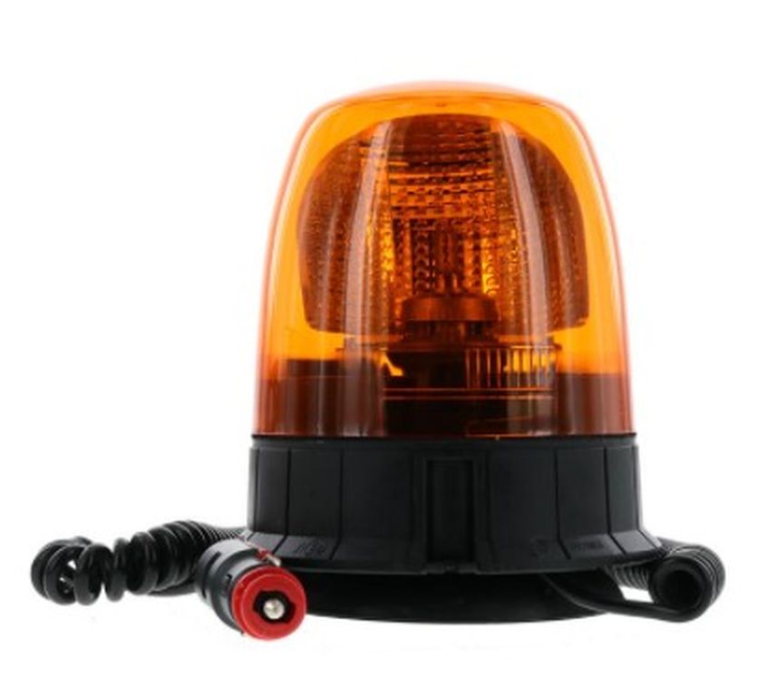 Gyrophare TAURUS FLEXY 12-24V