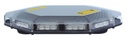 LED Mini Bar   420 x 276 x 80, 12/24V (Orange)