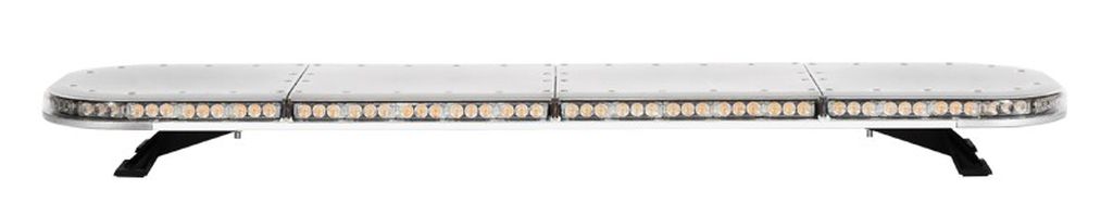 [01470208] LED Mini Bar 1170 x 299 x 100, 12/24V jaune
