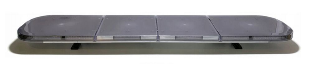 [01470209] LED Lightbar 1492 x 300 x 100, 12/24V gelb