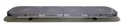 LED Lightbar 1492 x 300 x 100, 12/24V gelb