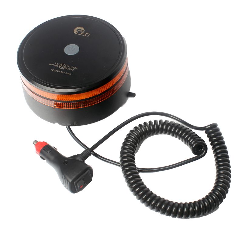 LED Rundumleuchte 12/24V