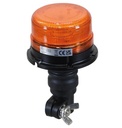 Feu clignotant LED et gyrophare Sparex 12/24V