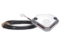 LED Blinkleuchte für Hebebühnen 12/24V