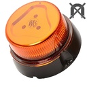 LED gyrophare WAS 12/24V