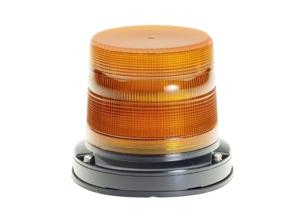 [148LED.23.00] LED lampe-éclair Rubbolite/ Truck- Lite 10 - 30V