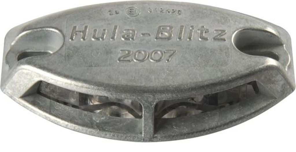[80690019] LED Blinkleuchte für Hebebühnen 12/24V