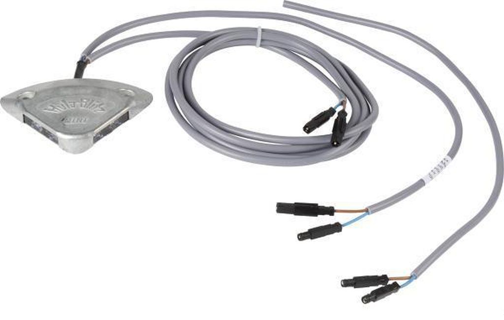LED feu de détresse pour pont élévateur 12/24V