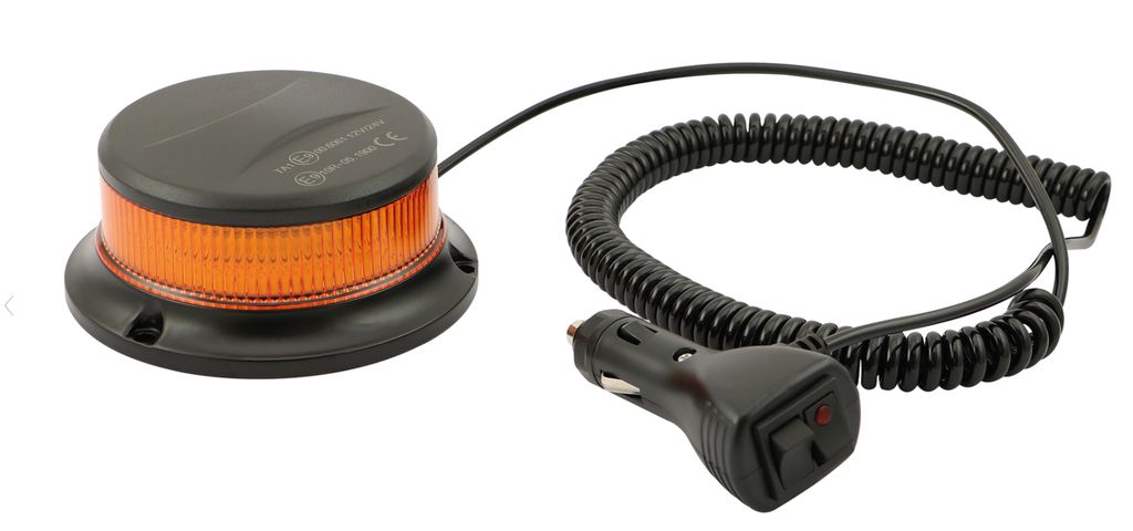 Lampe flash à LED 12/24V
