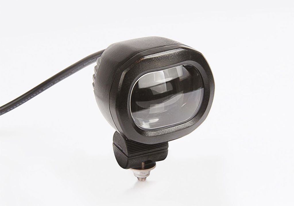 Projecteur d'avertissement à LED 10 - 80V