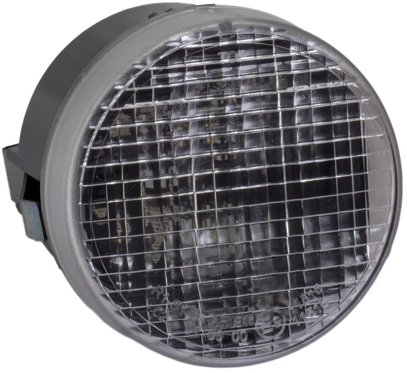 [417278001] Rückfahrleuchte Roundpoint II 12V