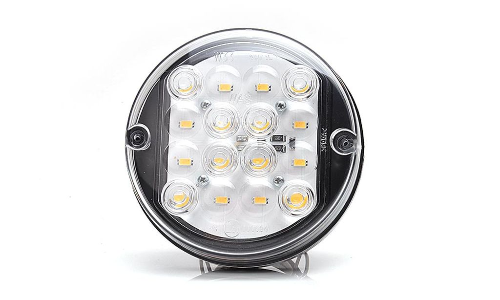 [01451731] LED Rückfahrleuchte WAS 33-1  12V