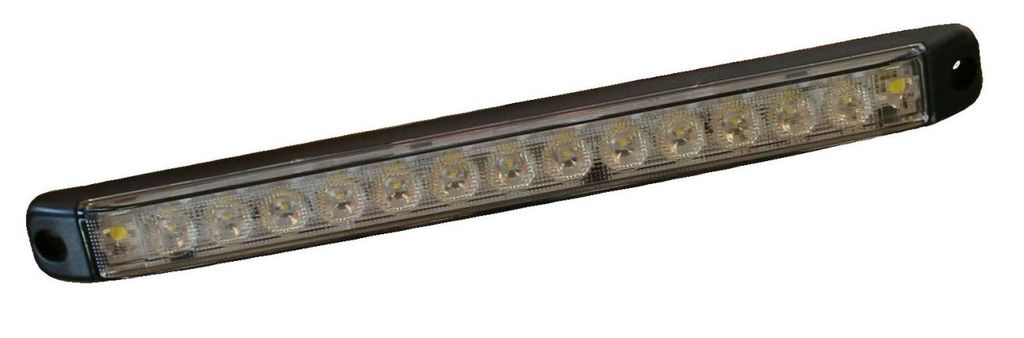 [38-9220-007] LED Rückfahrleuchte Aspöck Linepoint I   12/24V   li/re