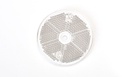 Catadioptre blanc rond ( 30.0003.020 )
