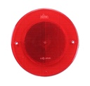 Rückstrahler Ø 155mm rot Jokon R110