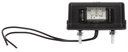 LED feux de plaque d’immat. WAS 12/24V  (02.300.800)