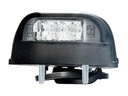 LED Kennzeichenleuchte Fristom FT-260 12/24V
