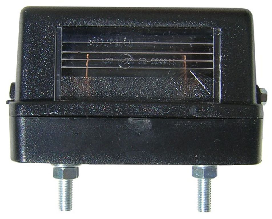 [014000349] Feux de plaque d’immat. Regpoint Small