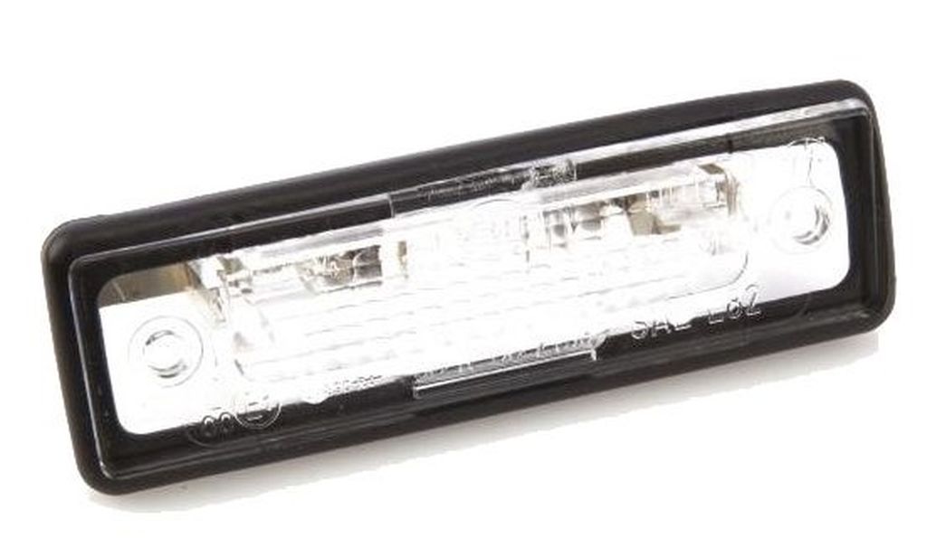 Kennzeichenleuchte Hella 6  12-24V