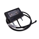 Feu de plaque Regpoint Small 12V