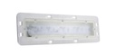 LED feu encastré Grote 464x146, 24V