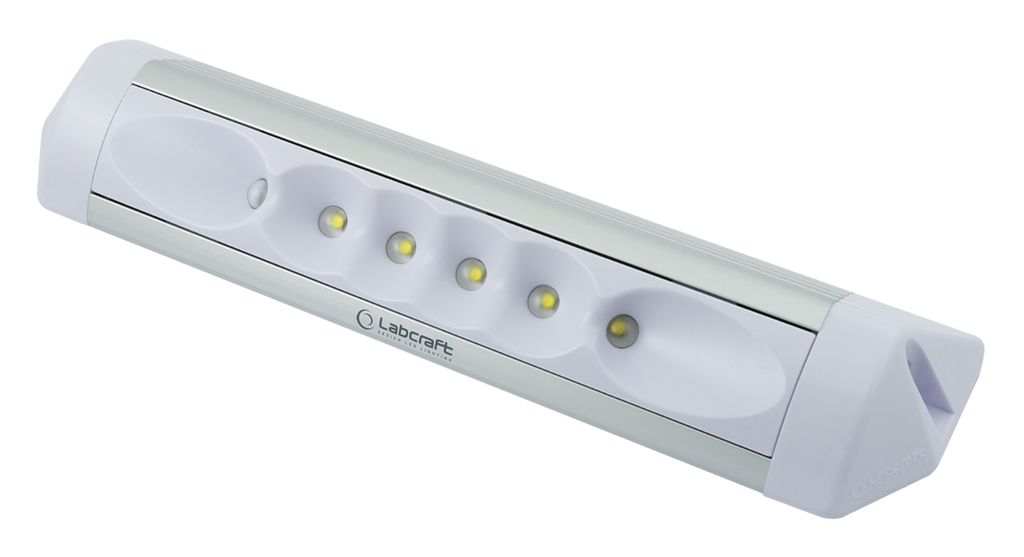 [01450027] LED feu intérieur Labcraft SI6  10-32V