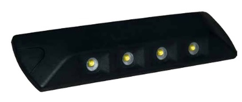 LED Innenleuchte/Umfeld Labcraft Scenelite S18  10-32V
