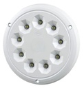 LED feu intérieur Ø 147x15 12/24V