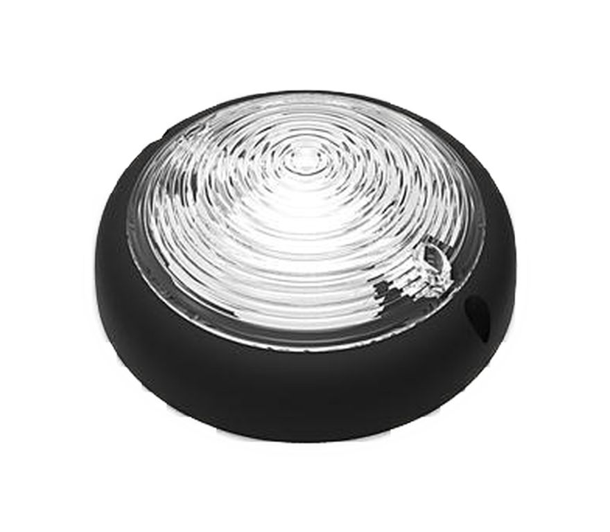 [01450471] LED Innenleuchte Fristom FT-160 Ø 143x50, 12-36V