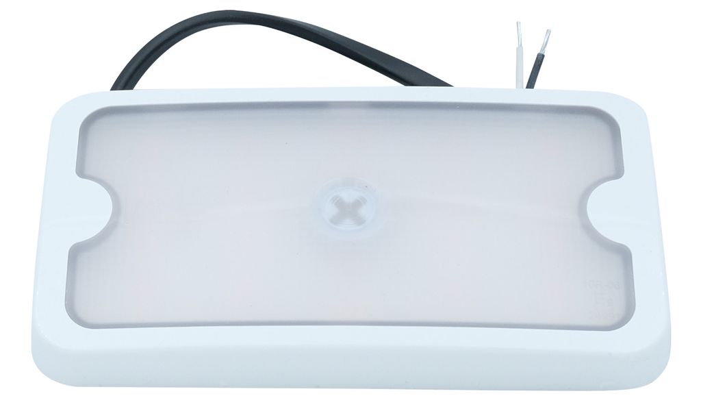 LED Innenleuchte Fristom 155x83x19  12/24V