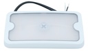 LED Innenleuchte Fristom 155x83x19  12/24V