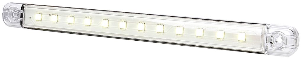 [01457281] LED Innenleuchte WAS 235x20x10, 12V