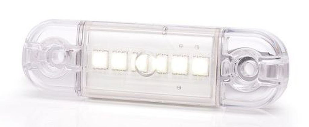 [02.200.038] LED feu intérieur WAS 282x24x25, 24V