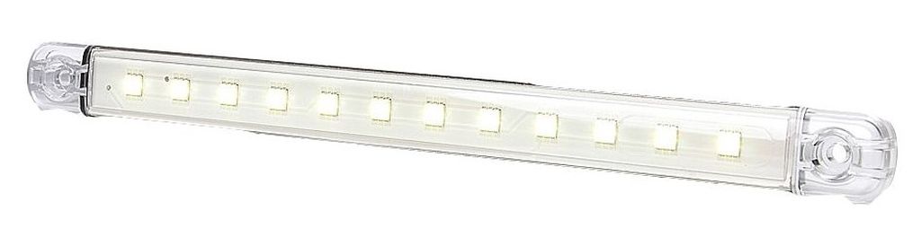 [02.200.062] LED feu intérieur WAS 238x21x10, 24V