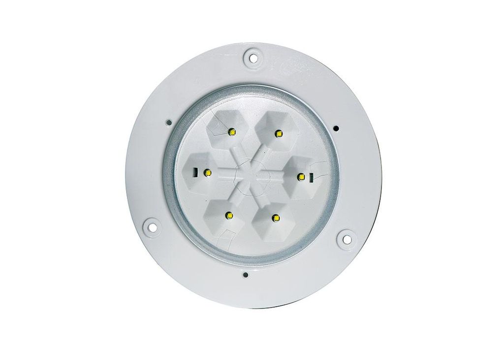 LED Innenleuchte Vignal, Ø 160,  9-30V