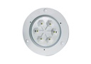 LED Innenleuchte Vignal, Ø 160,  9-30V