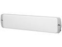 LED Innenleuchte PRO-SPACE opal, 228x71x20,  12/24V