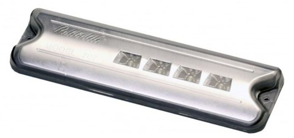 [707.04.08] LED feu intérieur Rubbolite/ Truck-Lite 12/24V
