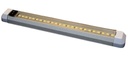 LED feu intérieur 320x40x22 Resolux 104, 10-30V