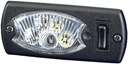 LED Innenleuchte Hella Mini Oval  24V