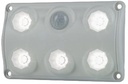 LED Feux intérieur 120x75 12/24V