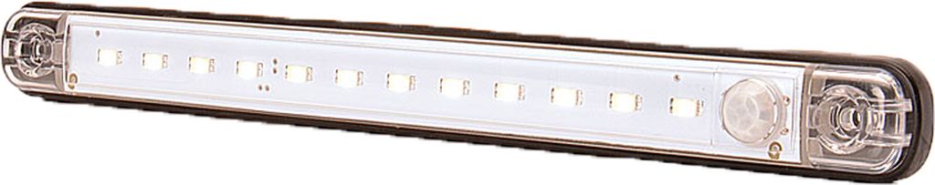 [01457283] LED feu intérieur  235x20  12V