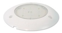 LED Innenleuchte Grote S-100, Ø 165x15,  12/24V