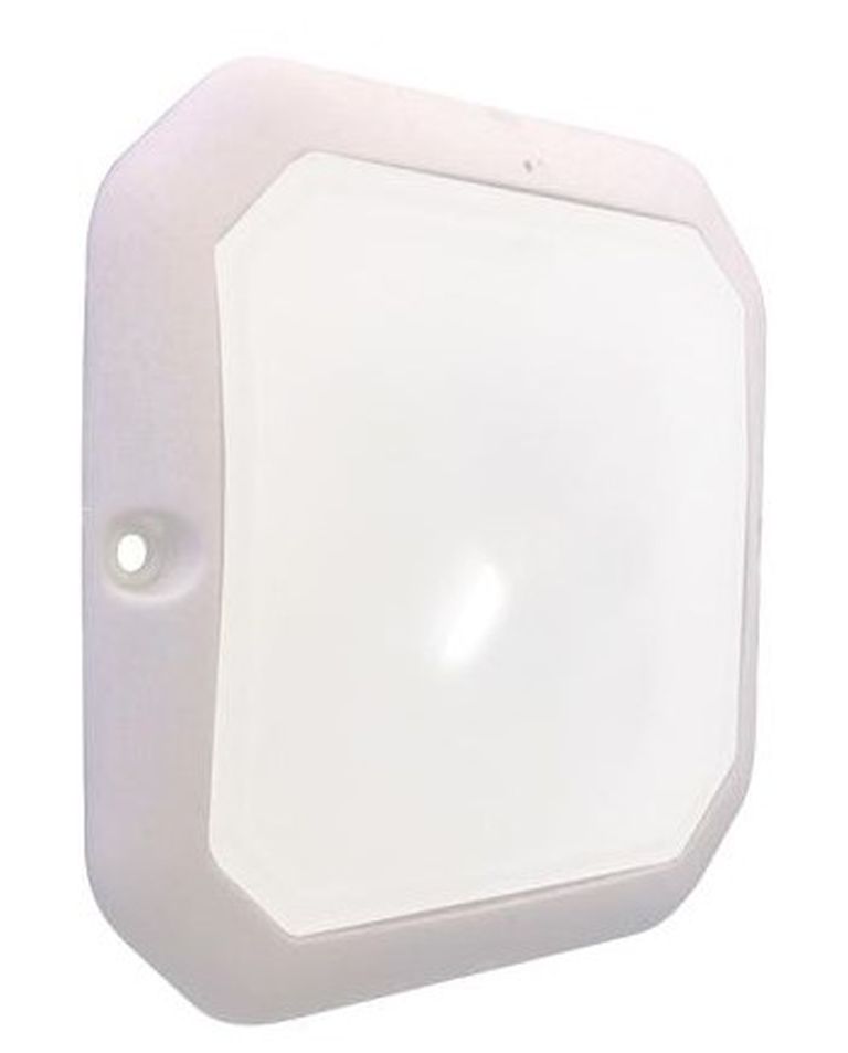 [D14569] LED Innenleuchte Vignal 124x124x15.4, 10-30V