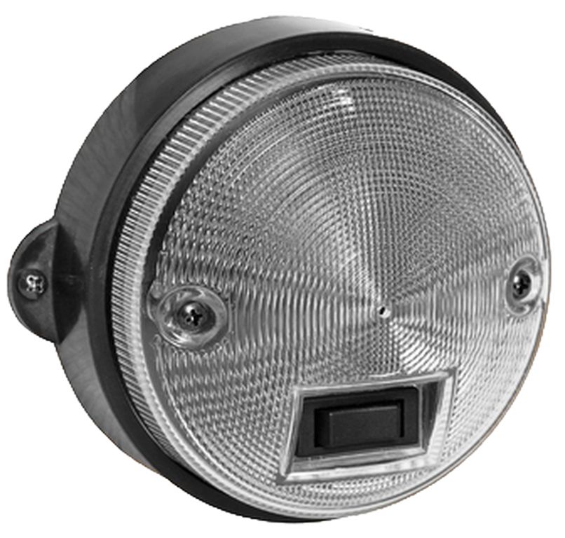 [298200007] Feu intérieur Aspöck Inpoint Ø 133mm