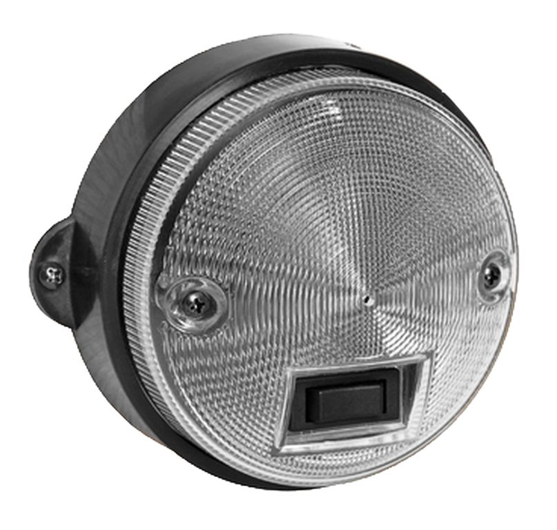 [398209007] Feu intérieur Aspöck Inpoint Ø 133mm