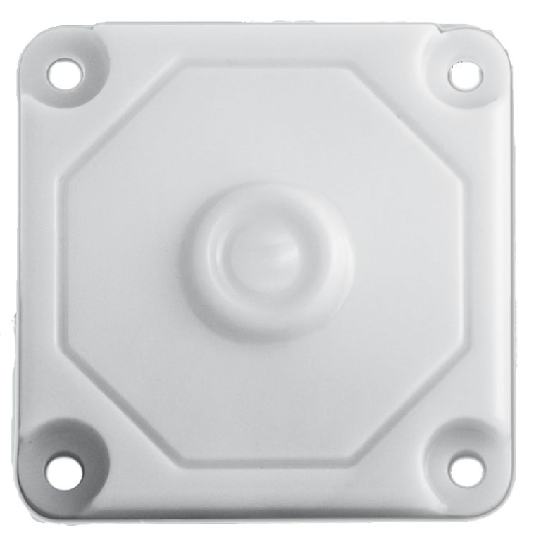 [01450510] Détecteur de mouvement IR 12/24V  1.15 min.