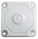 Détecteur de mouvement IR 12/24V  1.15 min.