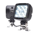 LED Arbeitsscheinw. 100x100x77, 12-24V WAS