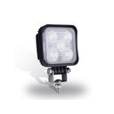 LED phare de travail,  83x83x33, 9-36V